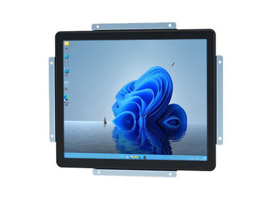 17-Inch Windows Oversized Dashboard for Warehouse Management, Command Centers, Energy Systems, and Healthcare Applications