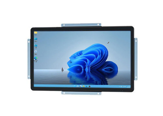 21.5-Inch Windows Digital Unit for Corporate Dashboards, Medical Equipment Interfaces, Logistics Control Systems, and Retail Advertising