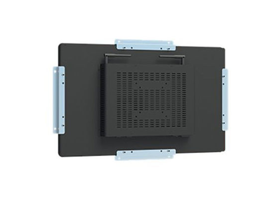 23.8-Inch Windows Industrial Hub for Logistics Operations, Traffic Management, Public Interfaces, and Retail Optimization