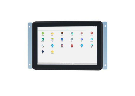 10.1-Inch Android Embedded Terminal for Retail Kiosks, Medical Devices, Factory Equipment, and Smart Homes