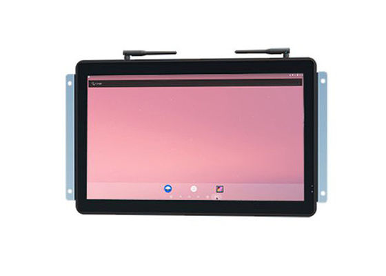 15.6-Inch Android All-in-One Display for Industrial Dashboards and Logistics Systems