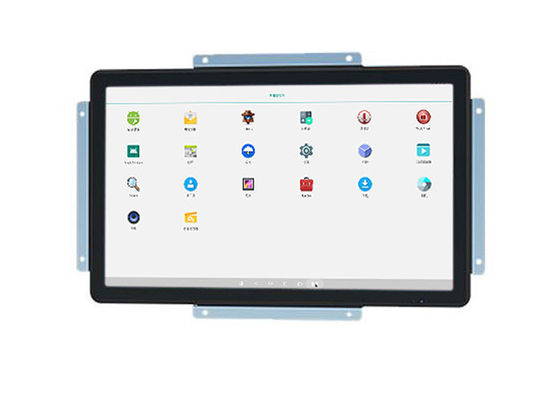 18.5-Inch Android Display for Digital Menus and Interactive Vending Machines