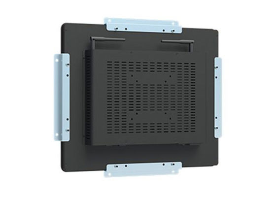 19-Inch Android Panel for Security Systems and Access Control Panels