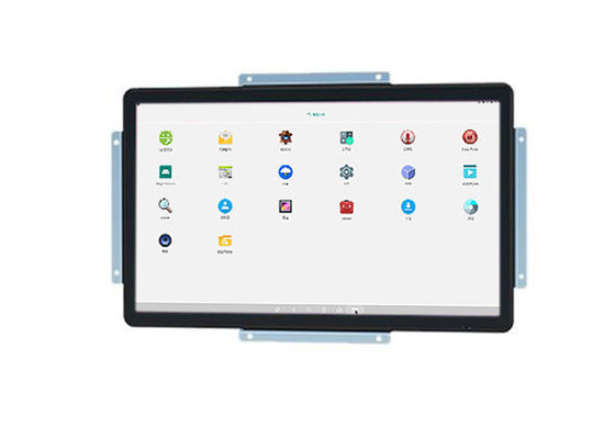 21.5-Inch Android Screen for Public Kiosks and Smart Retail Displays