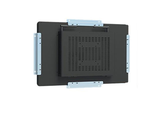 21.5-Inch Android Screen for Public Kiosks and Smart Retail Displays