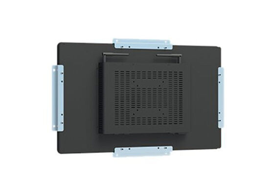 23.6-Inch Android Lcd Monitor For Industrial Automation And Logistics Dashboards