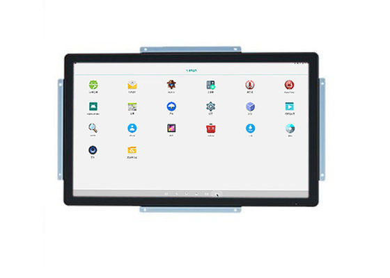 27-Inch Android Display for Gaming Systems and Entertainment Centers