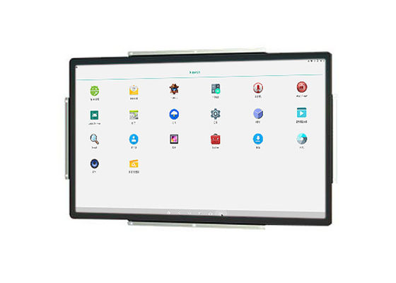 43-Inch Android Screen for Digital Advertising and Large-Scale Information Displays