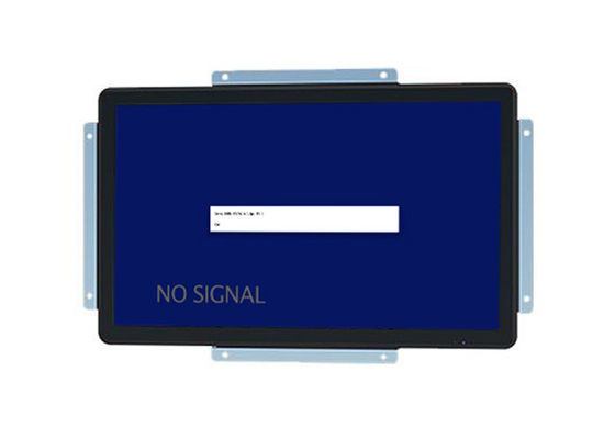 18.5-Inch Display for Digital Signage and Transportation Panels
