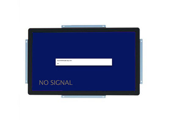 27-Inch Display for Control Centers and Public Information Displays