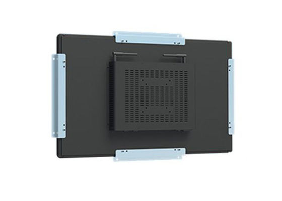 27-Inch Display for Control Centers and Public Information Displays