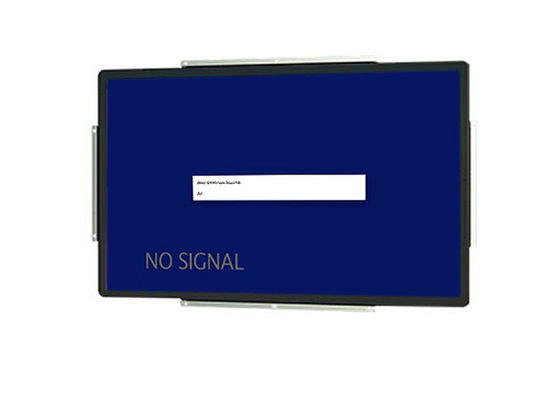 43-Inch Display for Digital Advertising and Public Signage Solutions