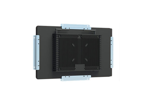 21.5-Inch Linux Touch Screen for Smart Retail Displays and Healthcare Applications