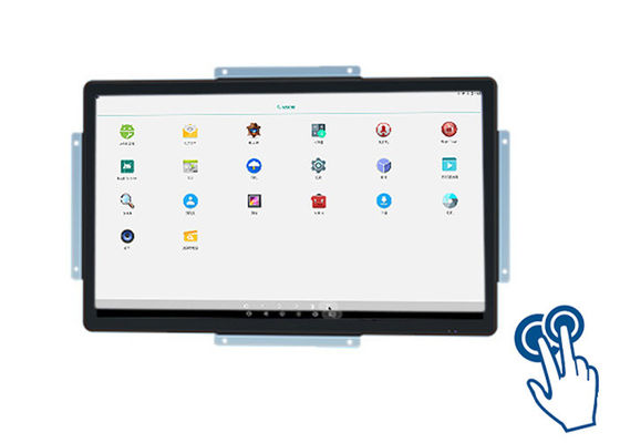 23.6-Inch Android Touch Screen for Smart Retail and Logistics Dashboards