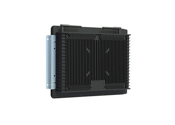 15-Inch Touch Screen for Industrial HMI Panels and Factory Monitoring