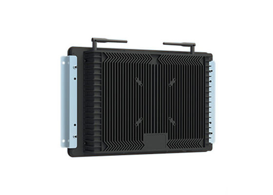 15.6-Inch Touch Screen for Retail Kiosks and Equipment Control