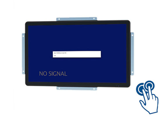 21.5-Inch Touch Screen for Digital Signage and Industrial Dashboards