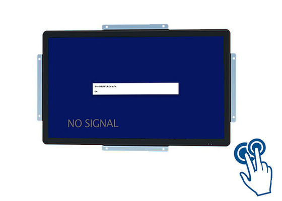 23.6-Inch Touch Screen for Smart Retail and Logistics Monitoring