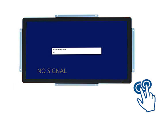 27-Inch Touch Screen for Gaming Systems and Interactive Displays
