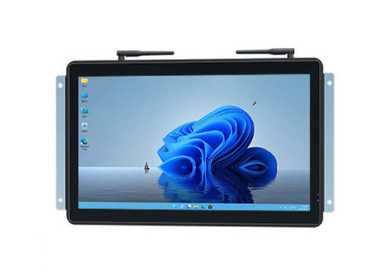 15.6-Inch Windows Screen for Retail Kiosks and Digital Signage