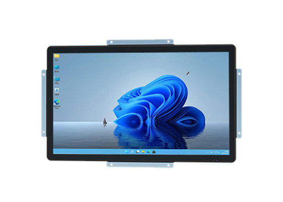 23.6-Inch Windows Screen for Logistics Monitoring and Smart Retail Applications