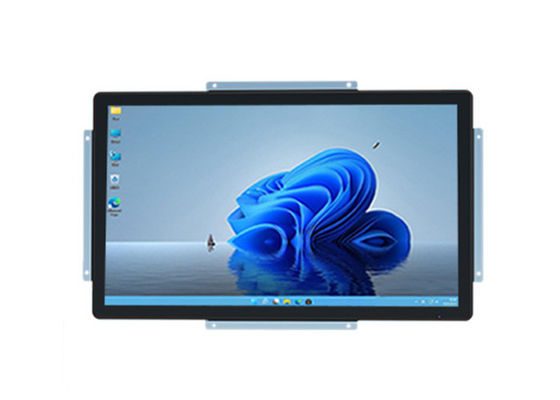 27-Inch Windows Display for Control Centers and Entertainment Systems