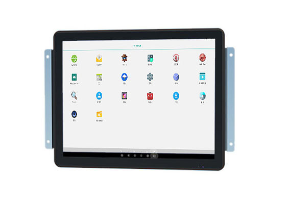 15-Inch Android All-in-One Tablet for Retail Kiosks and Factory Monitoring