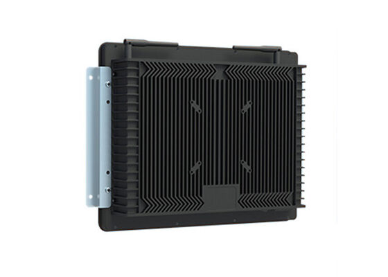 15-Inch Android Lcd All-in-One Tablet For Retail Kiosks And Factory Monitoring