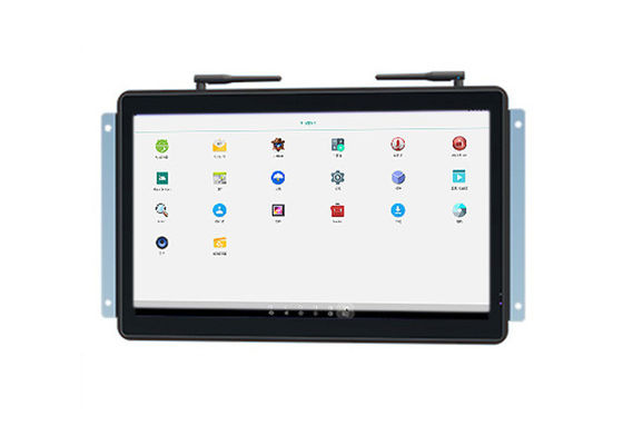15.6-Inch Android Display for Smart Retail and Digital Signage
