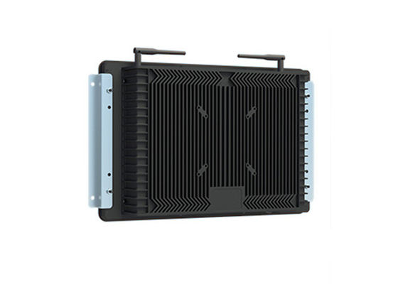 15.6-Inch Android Display for Smart Retail and Digital Signage