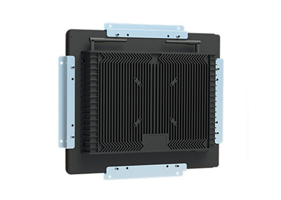 17-Inch 1280 X 1024 Industrial Android All-in-One For Factory Automation And Security Systems