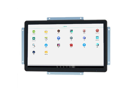 18.5-Inch Industrial Android Displey Screen For Medical Devices And Public Information Panels