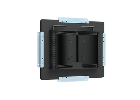 19-Inch Industrial Android Display Screen For Transportation Hubs And Access Control Systems