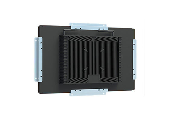 21.5-Inch Android All-in-One Tablet for Industrial Dashboards and Smart Retail Displays