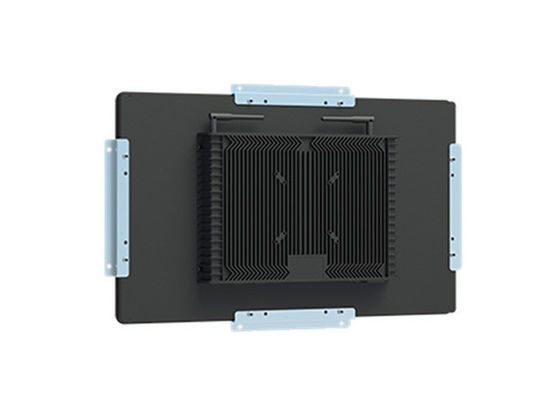 23.6-Inch Android Display for Logistics Monitoring and Automation Systems