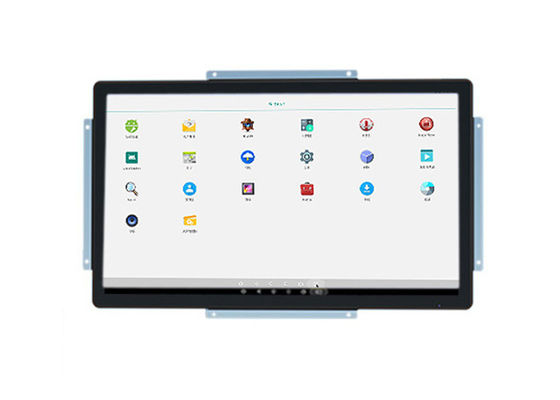 27-Inch Android All-in-One for Digital Advertising and Smart City