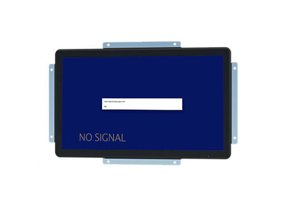 18.5-Inch Display for Medical Devices and Public Information Boards