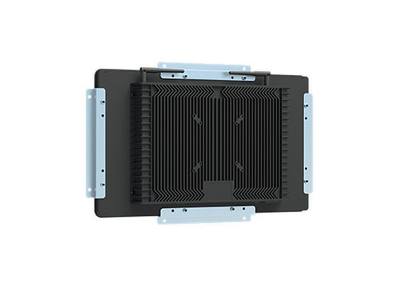 18.5-Inch Display for Medical Devices and Public Information Boards