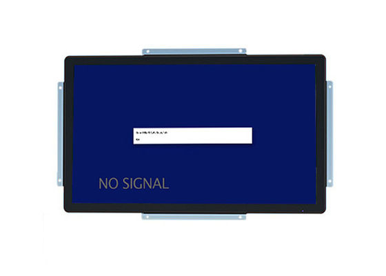 27-Inch Monitor for Smart City Applications and Control Centers