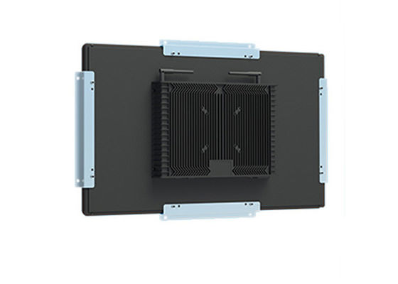 27-Inch Monitor for Smart City Applications and Control Centers