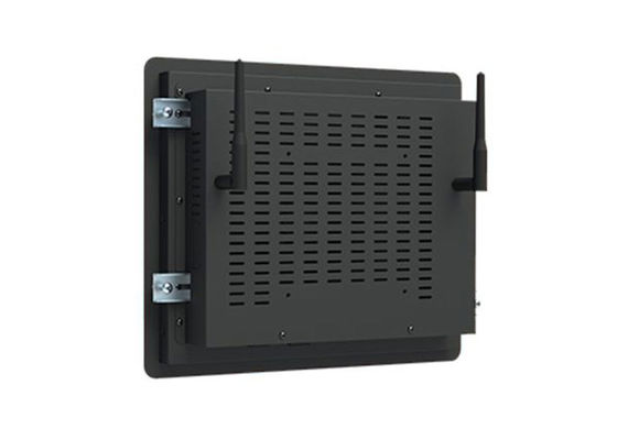 10.4-Inch Android Touch Display Designed for HMI Panels and Smart Automation