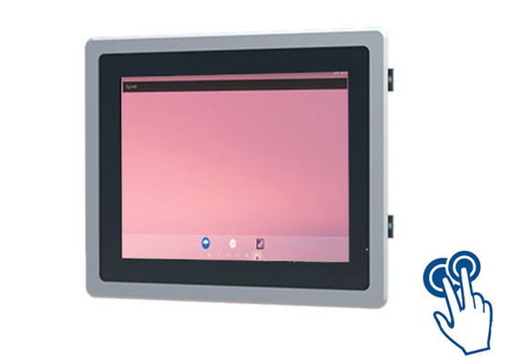 10.4-Inch Android Touch Display Designed for HMI Panels and Smart Automation