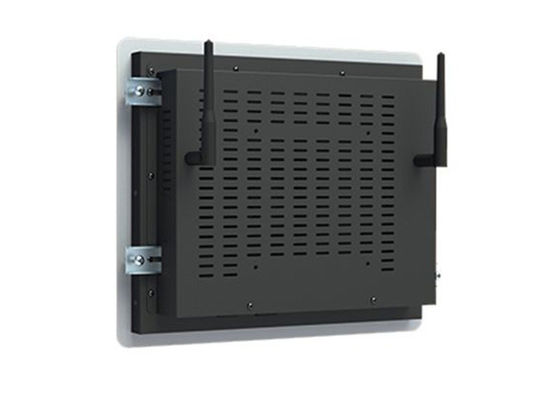 10.4-Inch Android Touch Display Designed for HMI Panels and Smart Automation