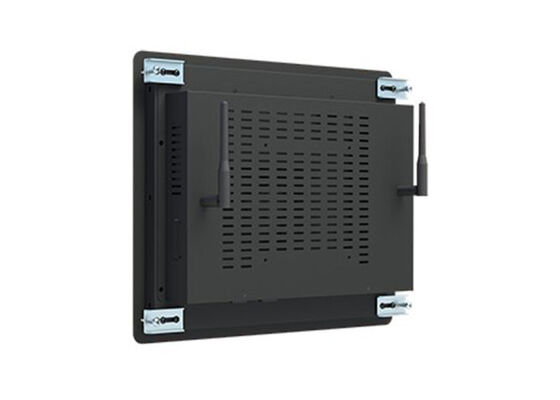 Outdoor Indoor 12.1-Inch Compact Android Touch Screen For Medical Interfaces And Control Systems