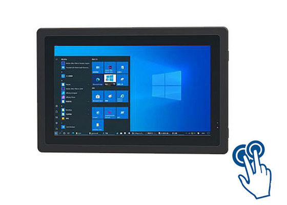 13.3-Inch Integrated Windows Monitor for Retail Systems and Public Terminals