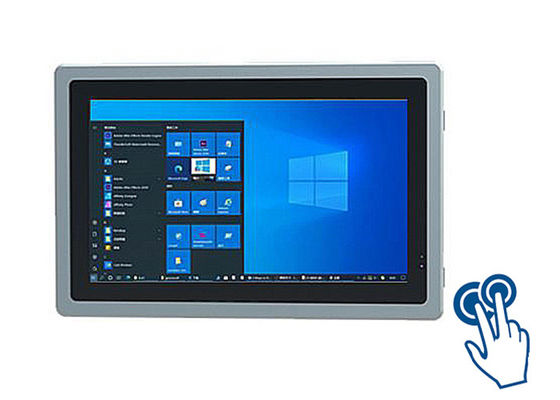 13.3-Inch Integrated Windows Monitor for Retail Systems and Public Terminals