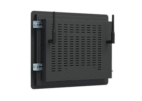 10.4-Inch Industrial Touch Screen for HMI Interfaces and Control Panels