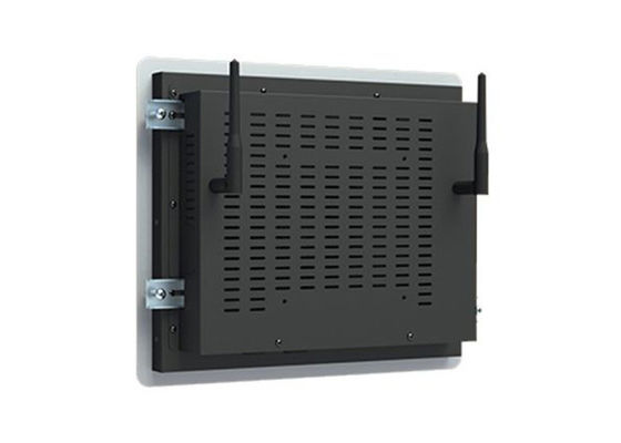10.4-Inch Industrial Touch Screen for HMI Interfaces and Control Panels