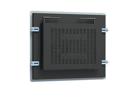 17-Inch Professional Screen for Industrial Automation and Monitoring Systems