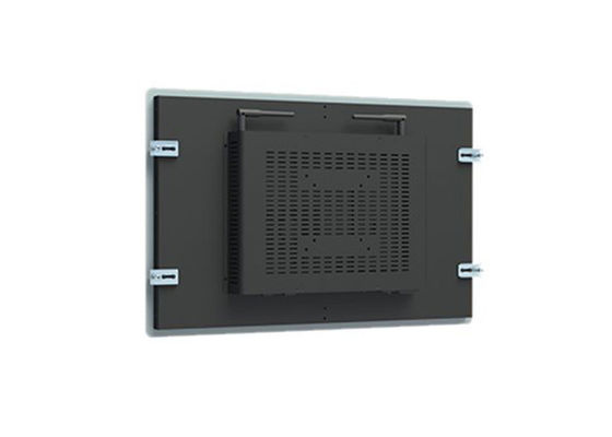 21.5-Inch Large Format Touch Screen for Smart Interfaces and Digital Signage